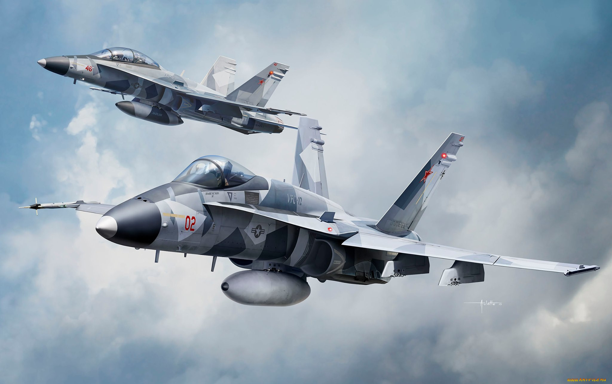 ,  , , , boeing, fa18ef, super, hornet, mcdonnell, douglas, fa18, , 